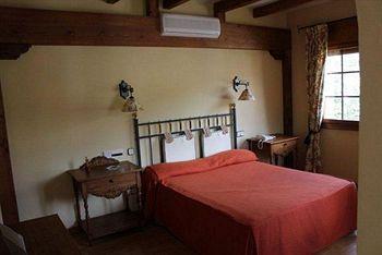 Rural Hotel Las Gacelas by Selecta