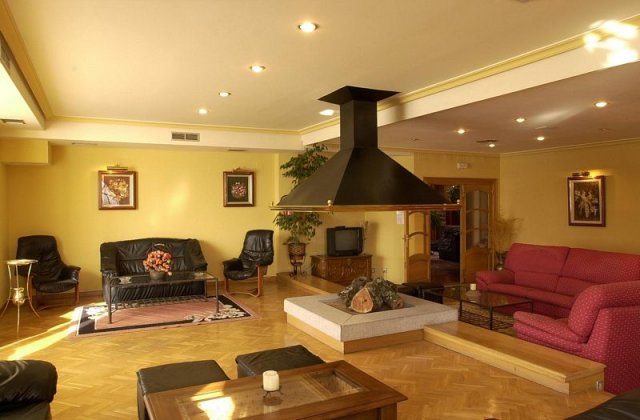 Rural Hotel Las Gacelas by Selecta