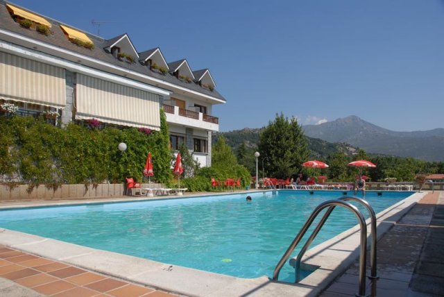 Rural Hotel Las Gacelas by Selecta