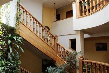 Rural Hotel Las Gacelas by Selecta