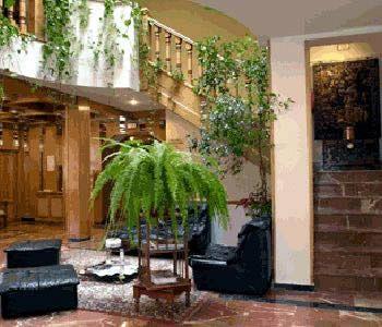 Rural Hotel Las Gacelas by Selecta
