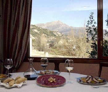 Rural Hotel Las Gacelas by Selecta