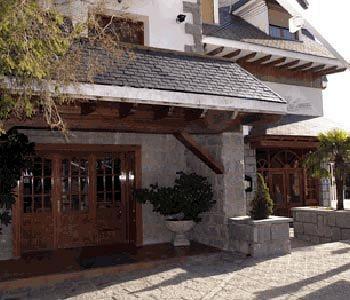 Rural Hotel Las Gacelas by Selecta