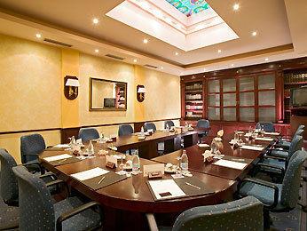 Mercure Madrid Plaza de Espana