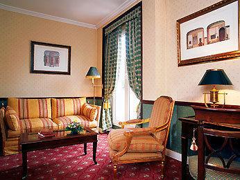 Mercure Madrid Plaza de Espana