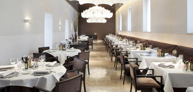 Parador de Alcala de Henares