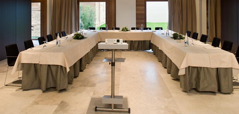 Parador de Alcala de Henares