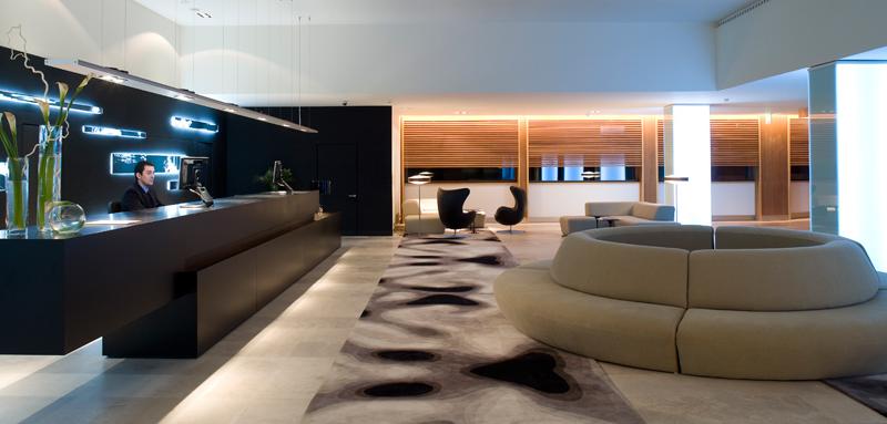 Parador de Alcala de Henares