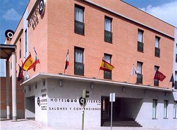 Exe Tres Cantos