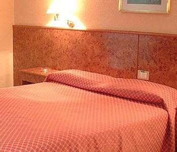 SHS Hotel Aeropuerto