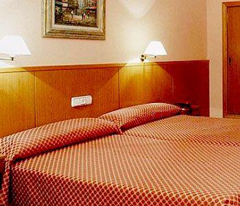 SHS Hotel Aeropuerto