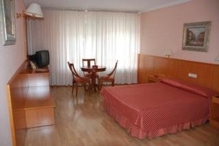 SHS Hotel Aeropuerto