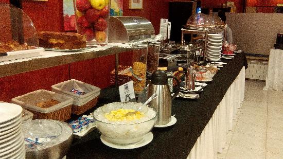 SHS Hotel Aeropuerto