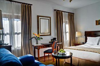 Sheraton Santa Maria de El Paular