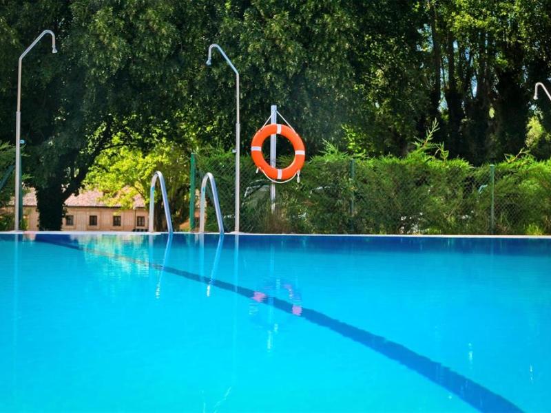 Sheraton Santa Maria de El Paular