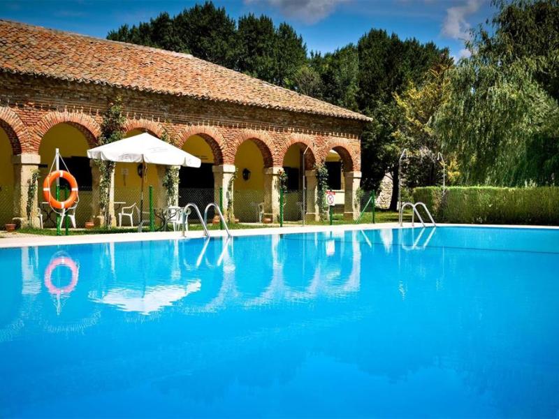 Sheraton Santa Maria de El Paular