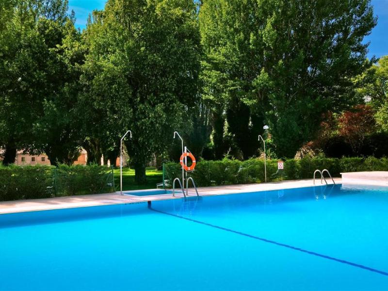 Sheraton Santa Maria de El Paular