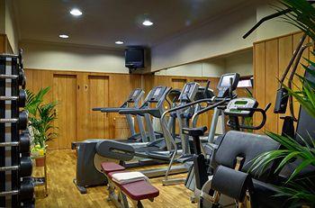 Sheraton Santa Maria de El Paular