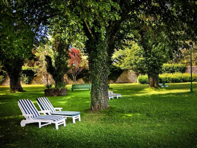 Sheraton Santa Maria de El Paular