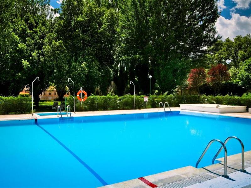 Sheraton Santa Maria de El Paular