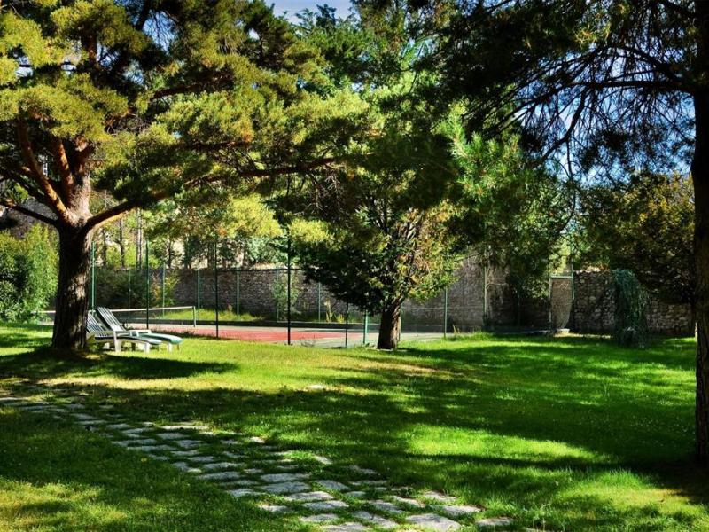 Sheraton Santa Maria de El Paular