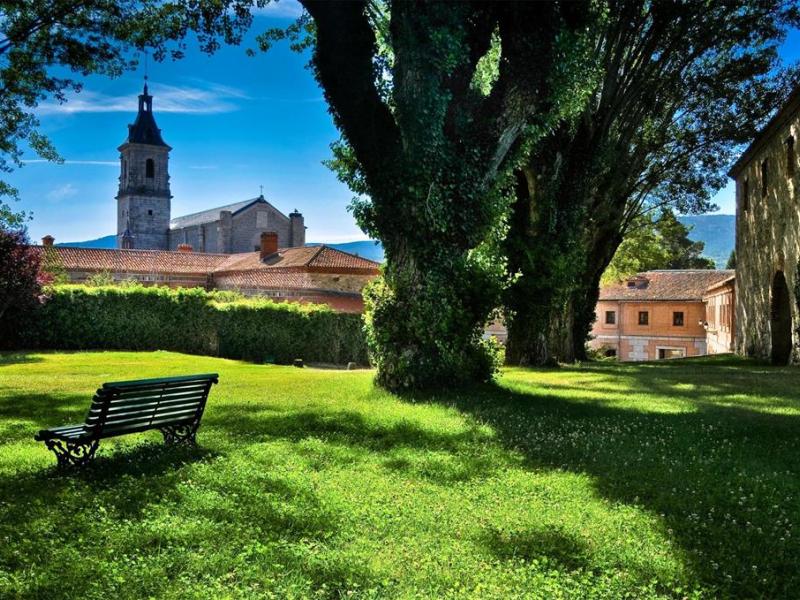 Sheraton Santa Maria de El Paular