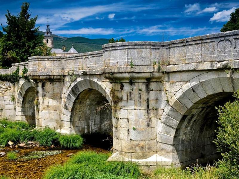 Sheraton Santa Maria de El Paular