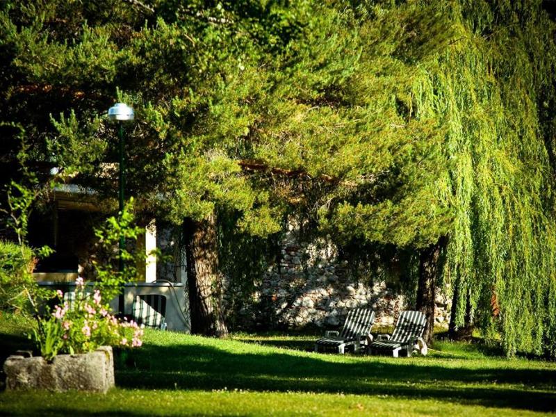 Sheraton Santa Maria de El Paular