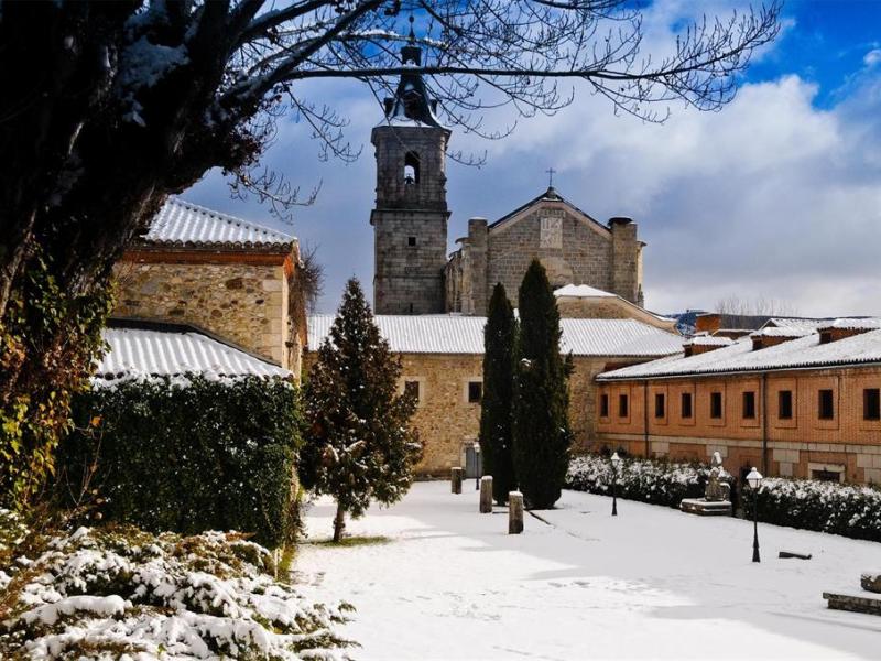 Sheraton Santa Maria de El Paular