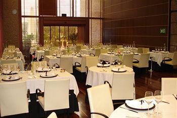 Silken Puerta Madrid
