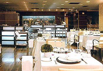 Silken Puerta Madrid