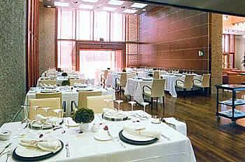 Silken Puerta Madrid