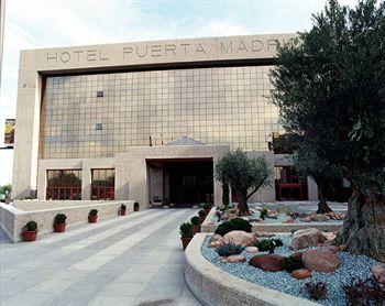 Silken Puerta Madrid