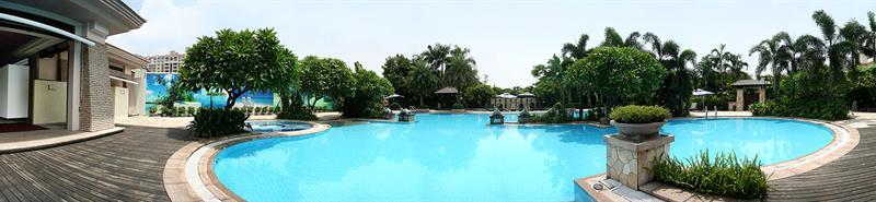 Hotel Fortuna Foshan