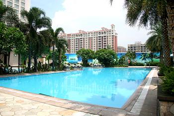 Hotel Fortuna Foshan