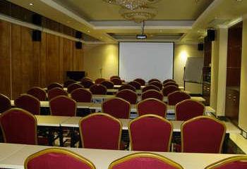 Отель Milu Китай, Гуанчжоу, фото 13