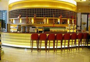 Отель Milu Китай, Гуанчжоу, фото 14