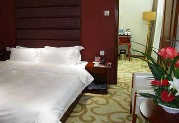 Отель Milu Китай, Гуанчжоу, фото 9