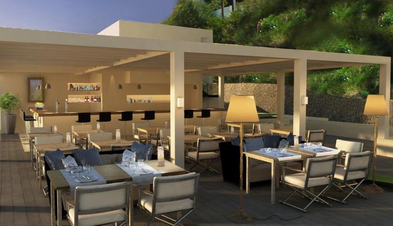 Mayor La Grotta Verde Grand Resort