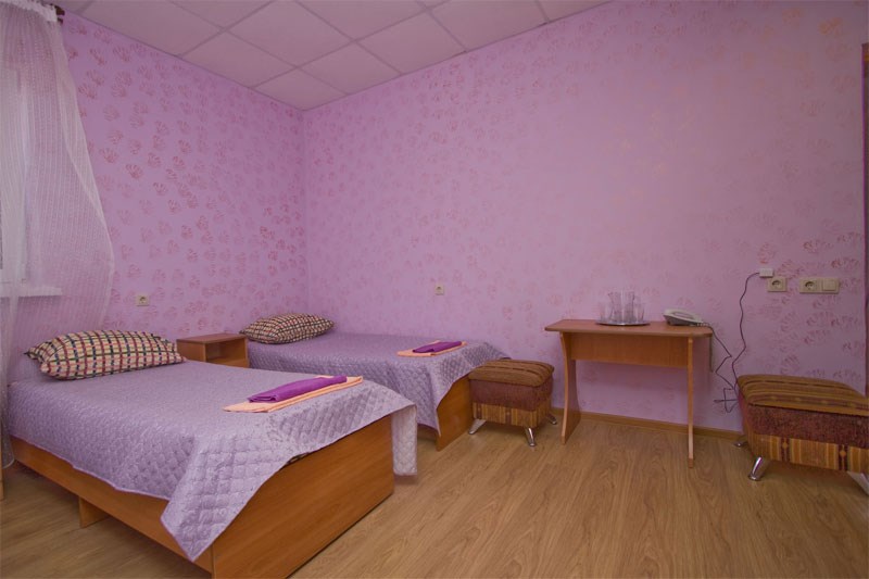 Санвиль Антарес