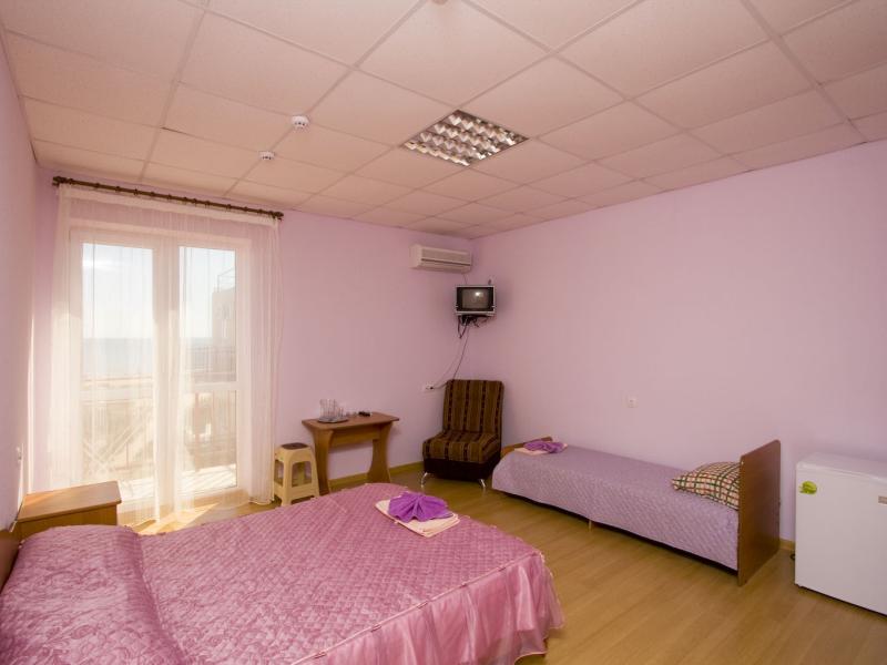 Санвиль Антарес