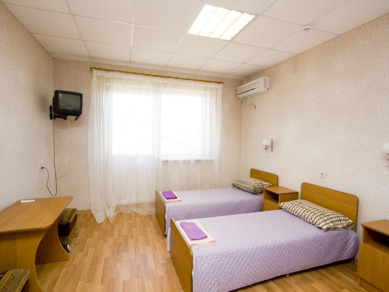 Санвиль Антарес