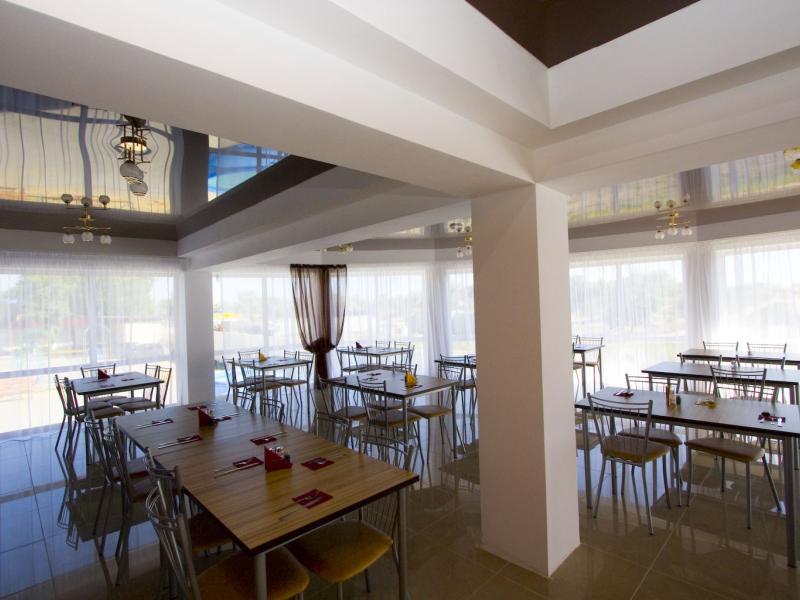 Санвиль Антарес