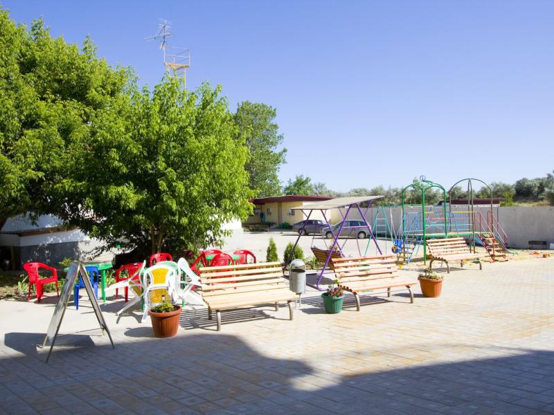 Санвиль Антарес