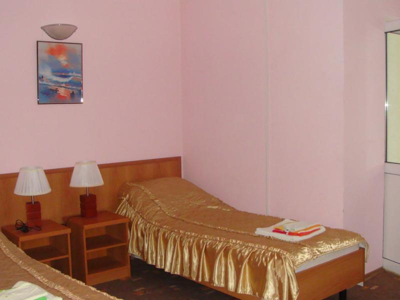 Отель Варна