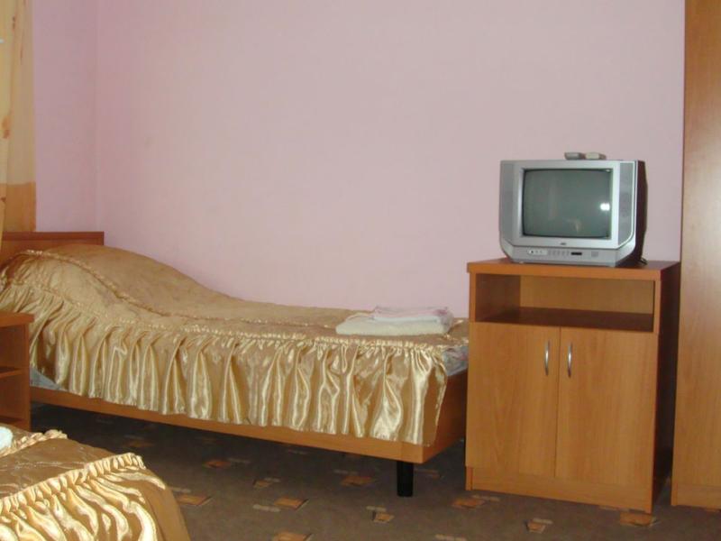 Отель Варна