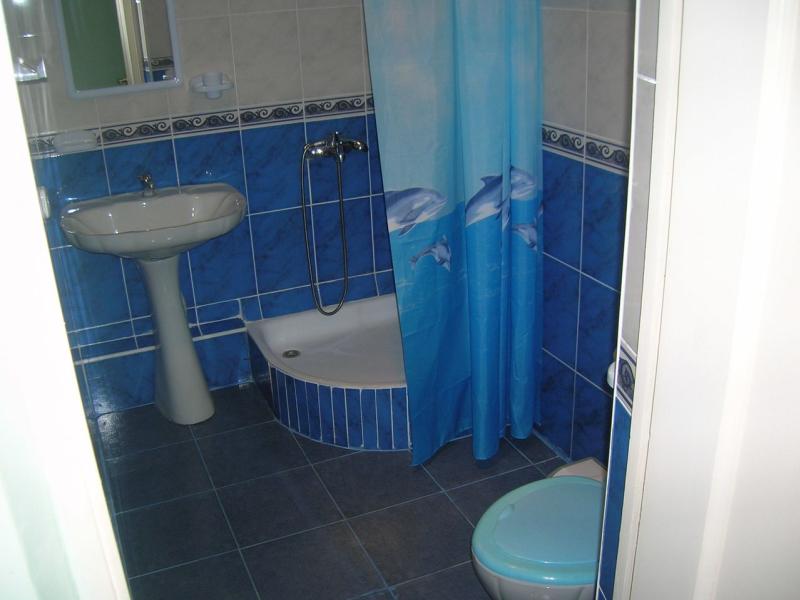 Отель Варна