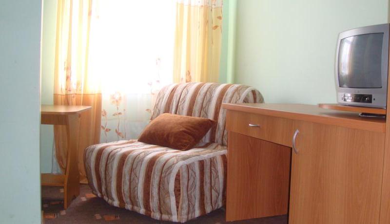 Отель Варна