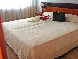 Apartamentos Suites Aeropuerto