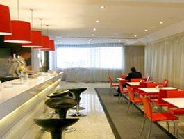 Apartamentos Suites Aeropuerto